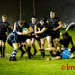 Sports photography Rugby  match