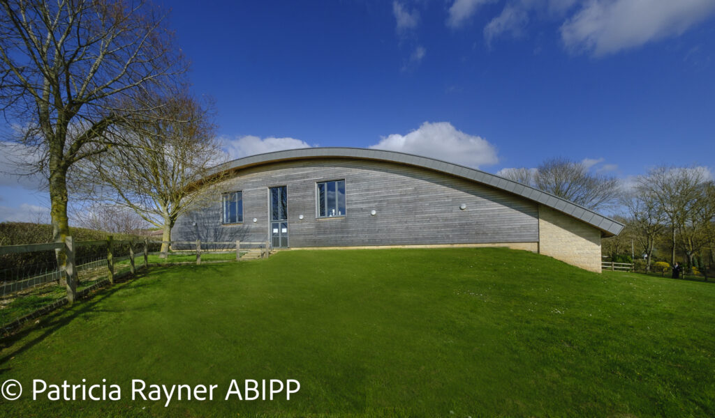 Photography  for RTK Architects new website top image