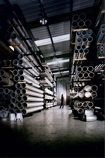 Warehouse