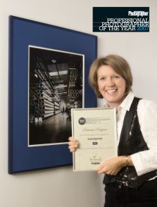 Patricia Rayner - Professional Photographer of the Year 2007
