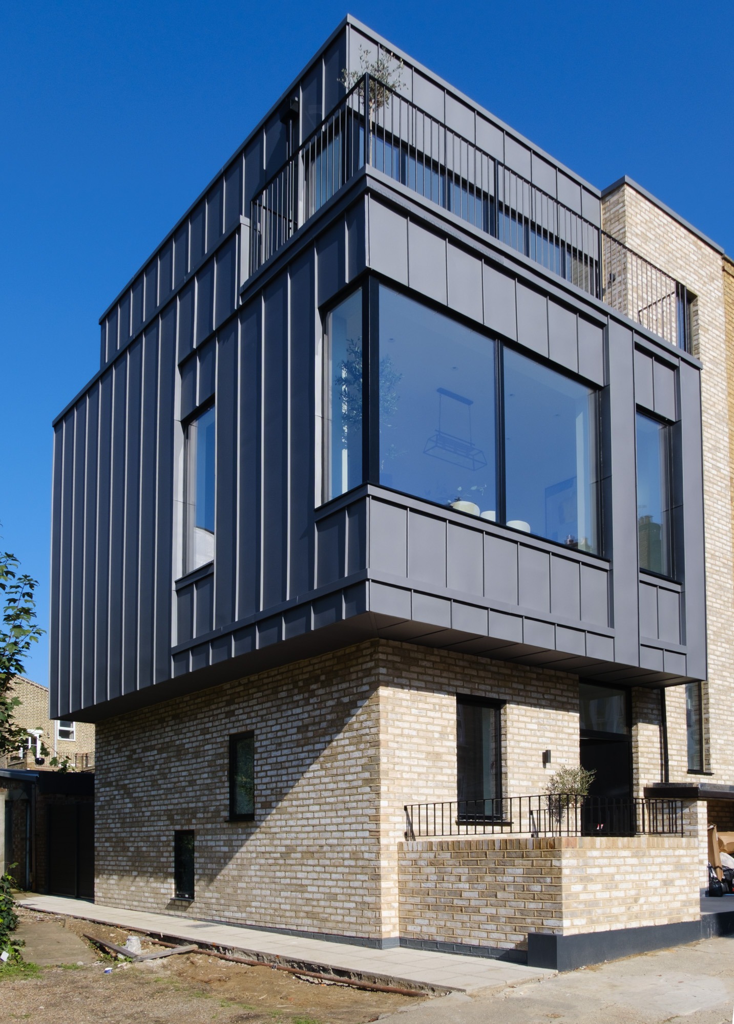 Belgravia Group