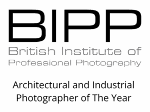 BIPP Architectural and Industrial Photographer of The Year