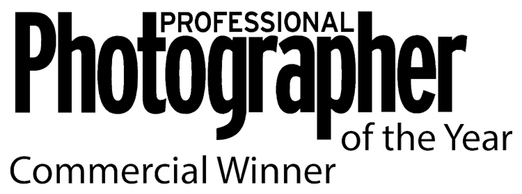Professional Photographer of the Year - Commercial Winner