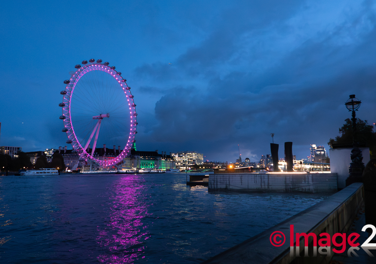 Tideway’s Victoria Embankment, now open