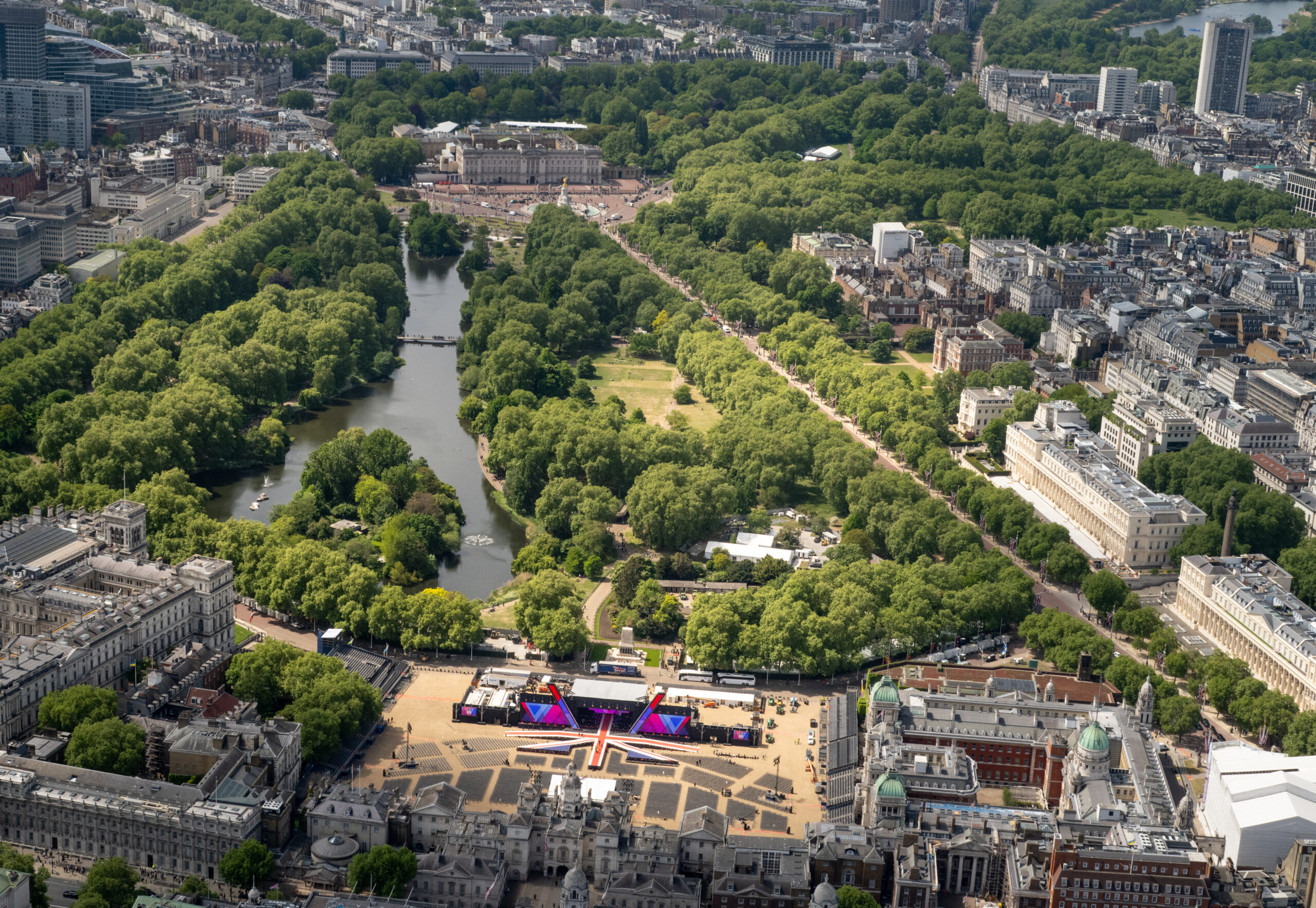 Drone & Aerial Photography